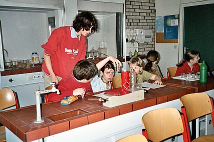 Bild © Grundschule, Nabern - Ludwig-Uhland-Gymnasium, Kirchheim u. Teck Bild © Grundschule, Nabern - Ludwig-Uhland-Gymnasium, Kirchheim u. Teck