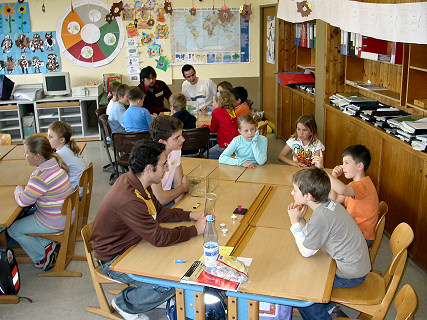 Bild © Kaufmännische Schulen Waldshut Bild © Kaufmännische Schulen Waldshut