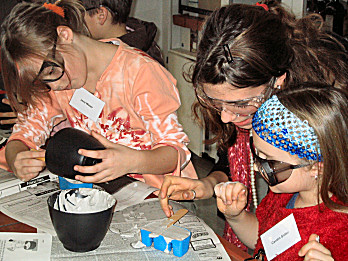 Bild © Gymnasium in der Taus, Backnang Bild © Gymnasium in der Taus, Backnang